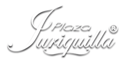 Logo Plaza Juriquilla